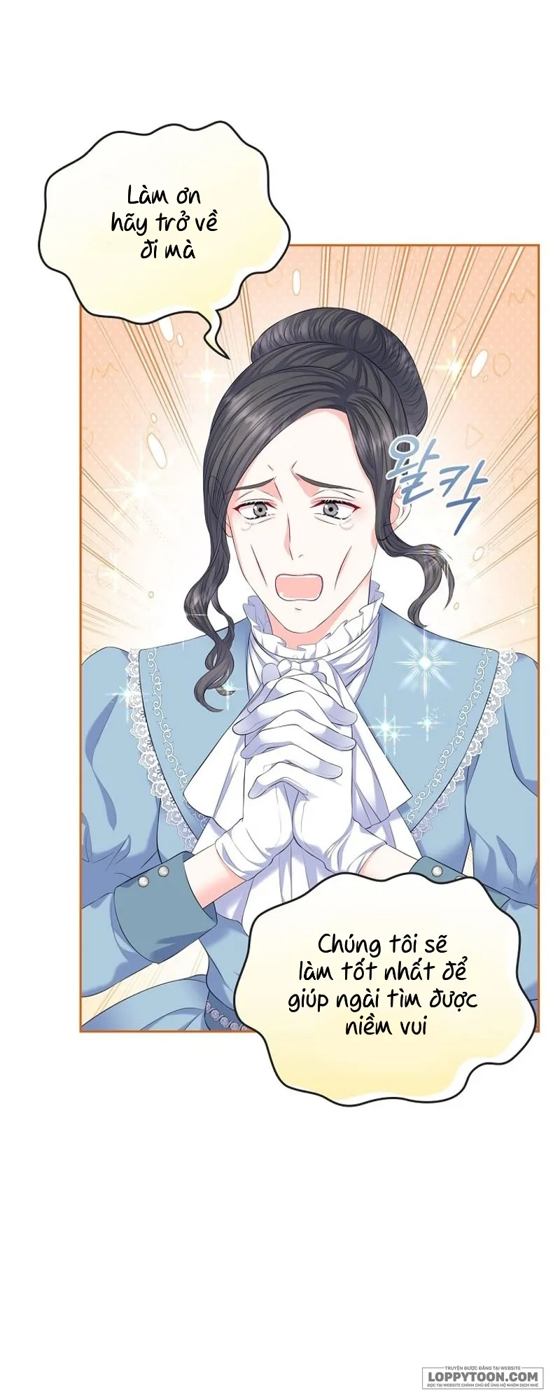 Tôi Sẽ Ly Hôn Với Anh Trai Nữ Chính - Chap 33 - Trang 40