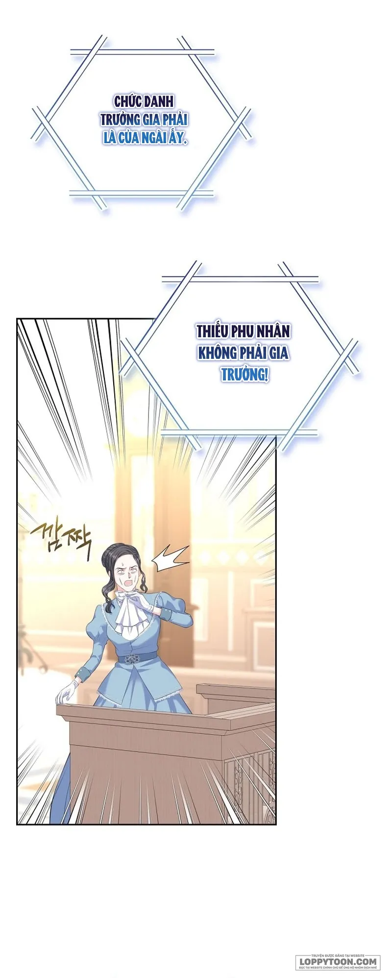 Tôi Sẽ Ly Hôn Với Anh Trai Nữ Chính - Chap 33 - Trang 47