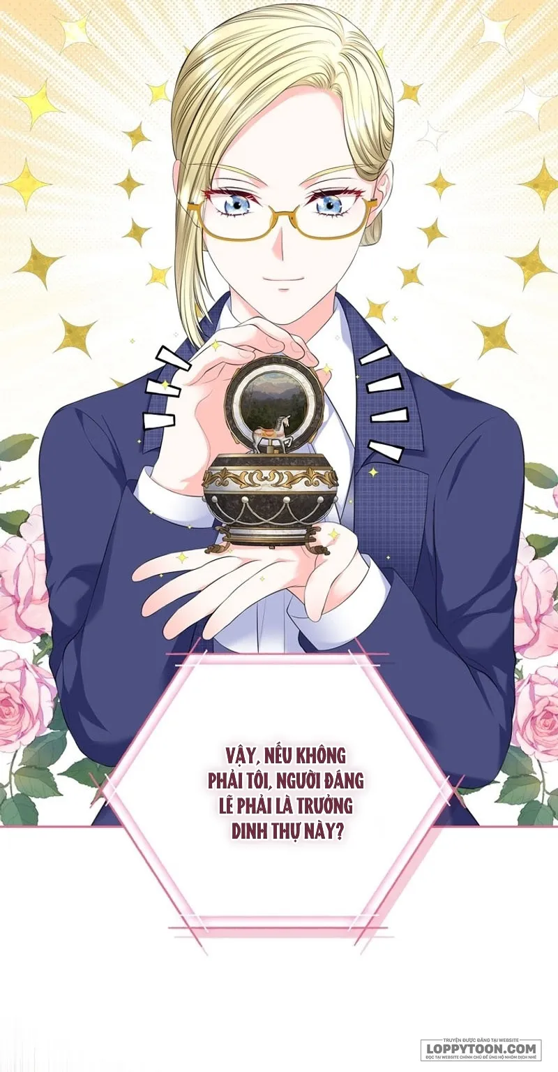 Tôi Sẽ Ly Hôn Với Anh Trai Nữ Chính - Chap 33 - Trang 49
