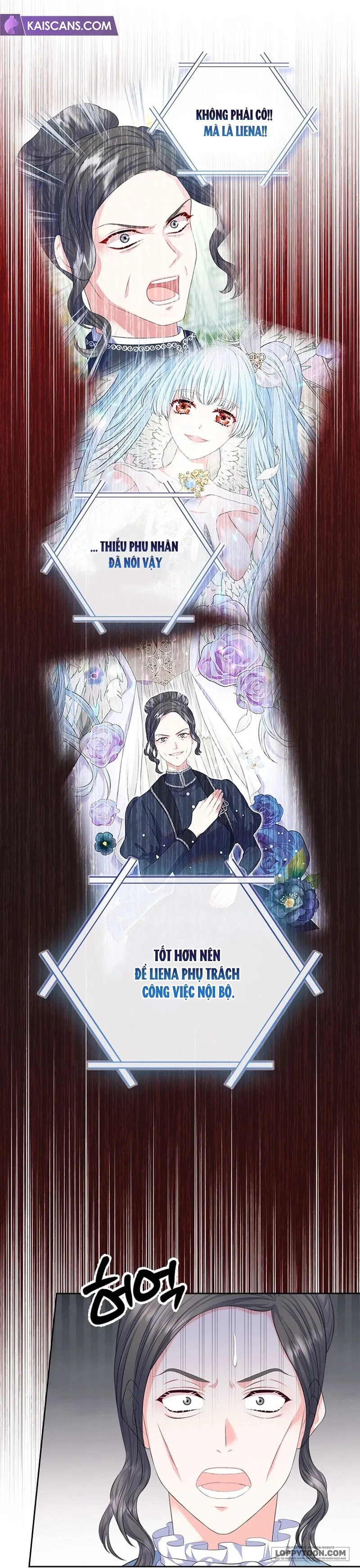 Tôi Sẽ Ly Hôn Với Anh Trai Nữ Chính - Chap 33 - Trang 50