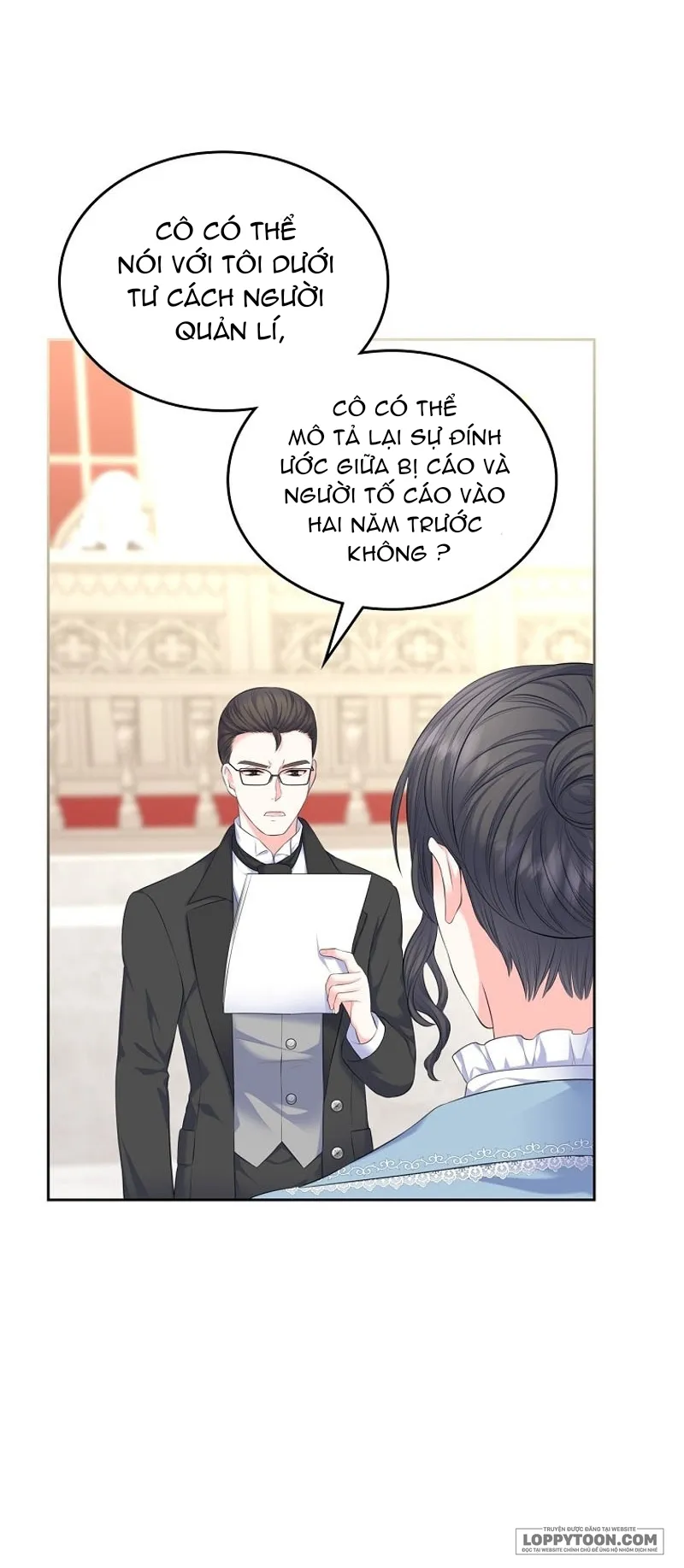 Tôi Sẽ Ly Hôn Với Anh Trai Nữ Chính - Chap 33 - Trang 6