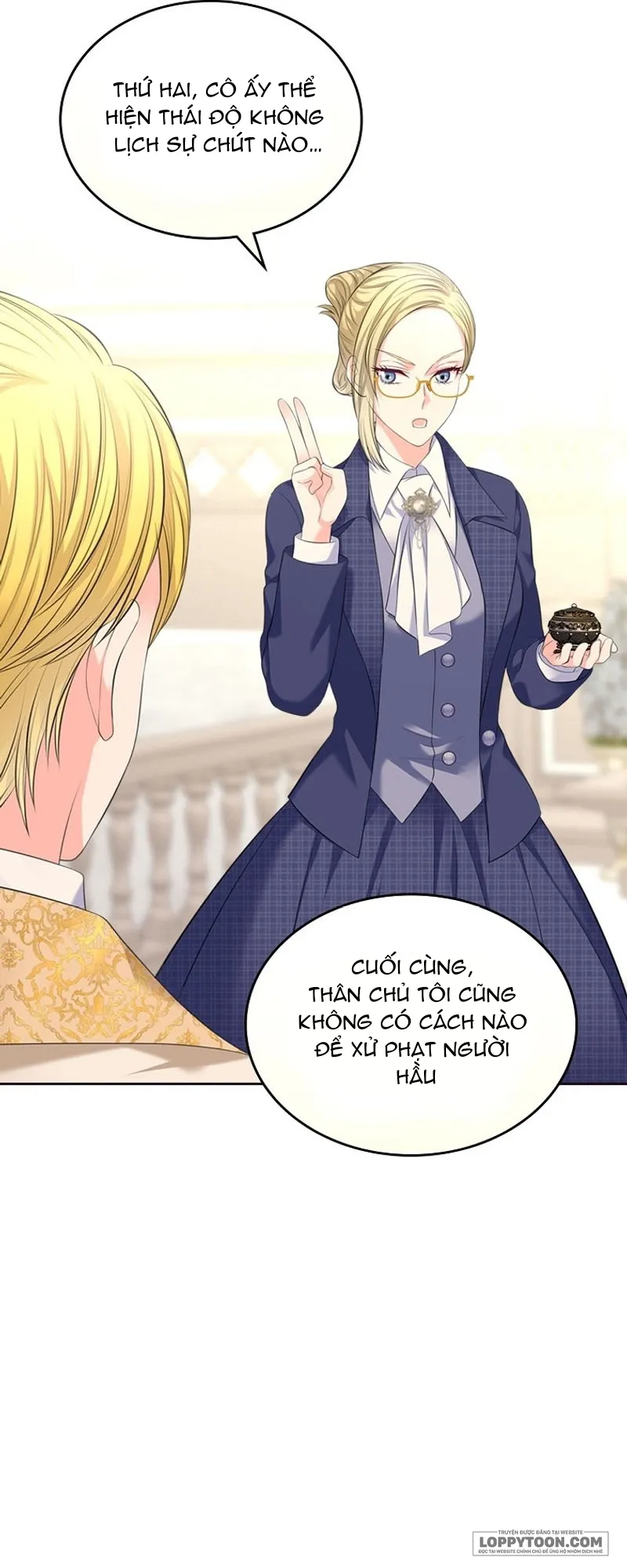 Tôi Sẽ Ly Hôn Với Anh Trai Nữ Chính - Chap 33 - Trang 55