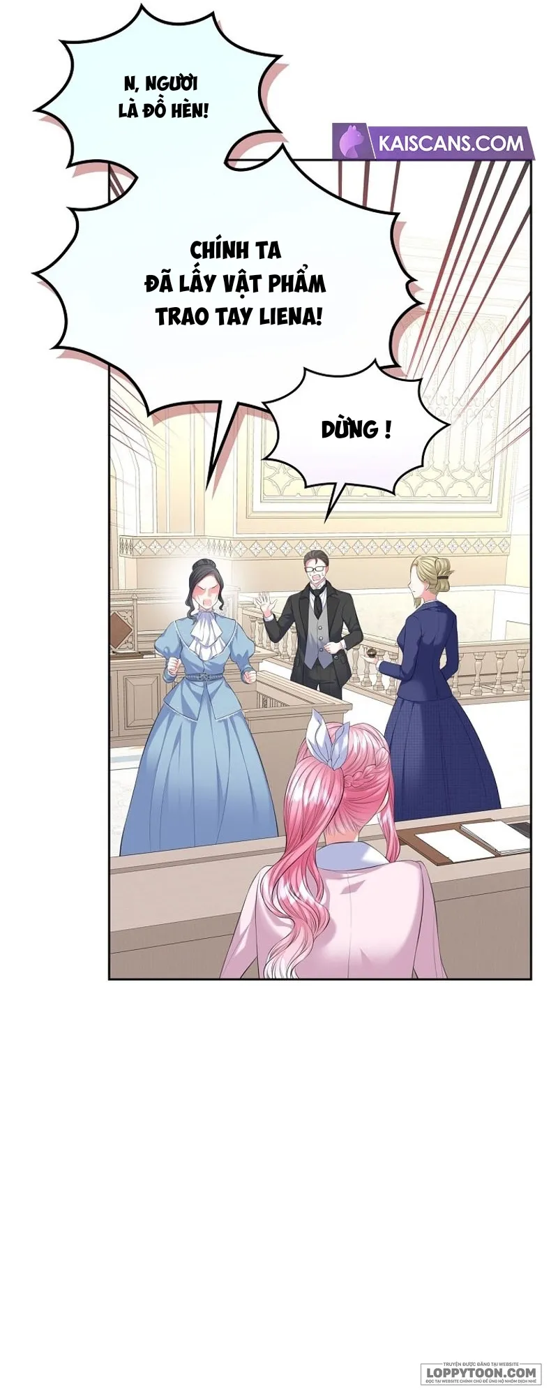 Tôi Sẽ Ly Hôn Với Anh Trai Nữ Chính - Chap 33 - Trang 58
