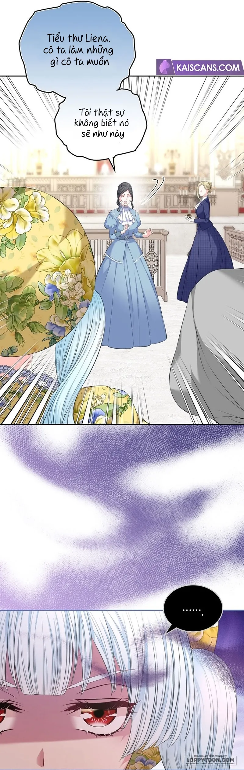 Tôi Sẽ Ly Hôn Với Anh Trai Nữ Chính - Chap 33 - Trang 60