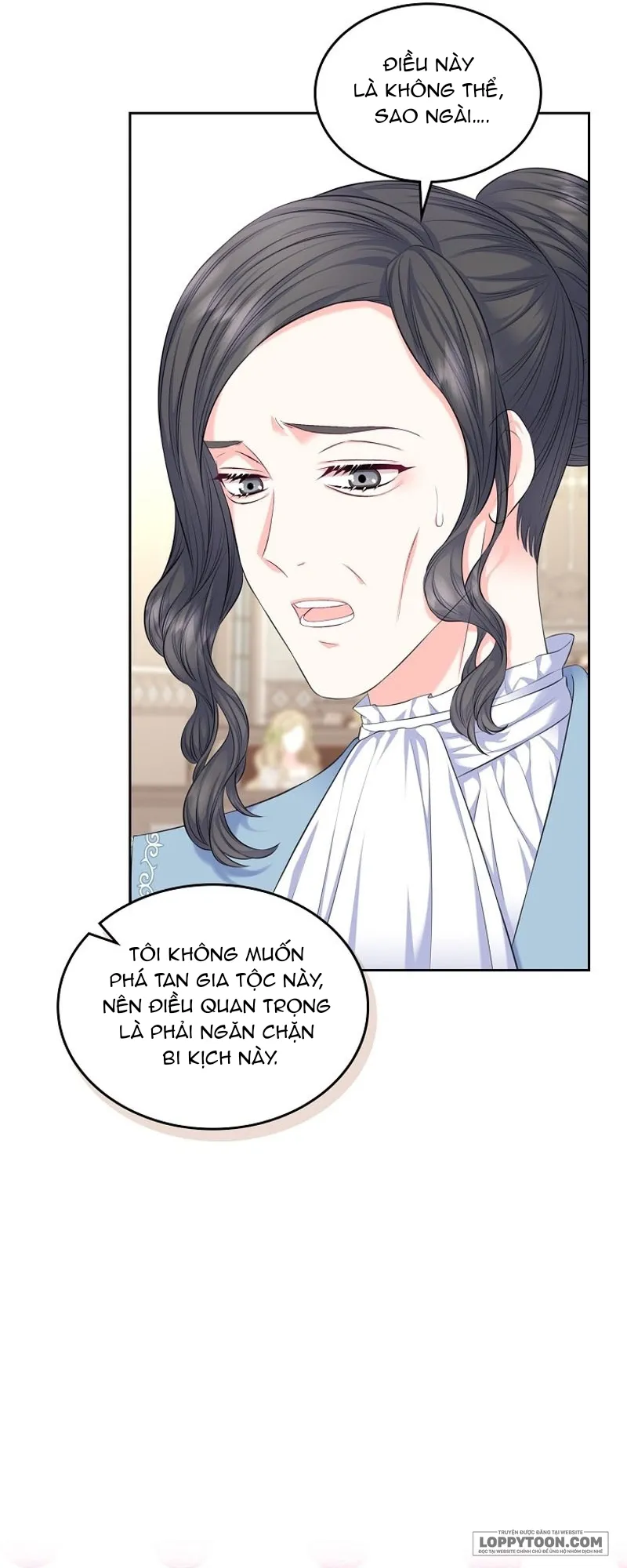 Tôi Sẽ Ly Hôn Với Anh Trai Nữ Chính - Chap 33 - Trang 7