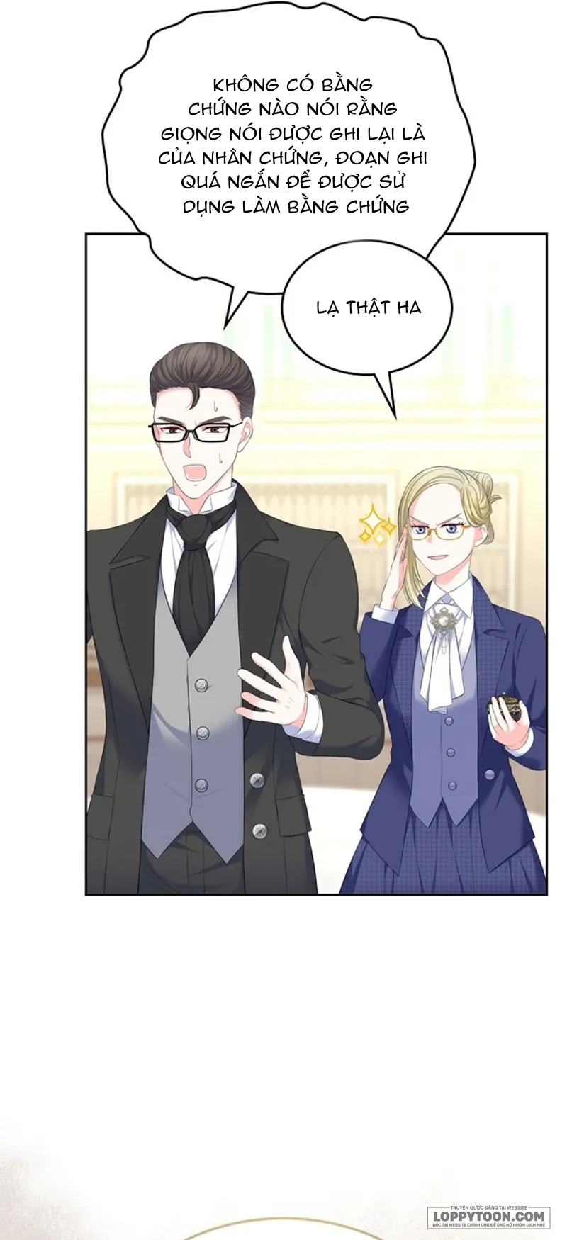 Tôi Sẽ Ly Hôn Với Anh Trai Nữ Chính - Chap 33 - Trang 62