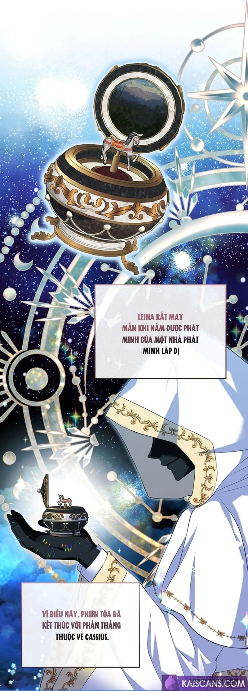 Tôi Sẽ Ly Hôn Với Anh Trai Nữ Chính - Chap 33 - Trang 65