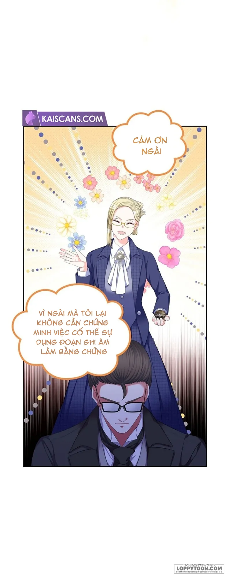 Tôi Sẽ Ly Hôn Với Anh Trai Nữ Chính - Chap 33 - Trang 68