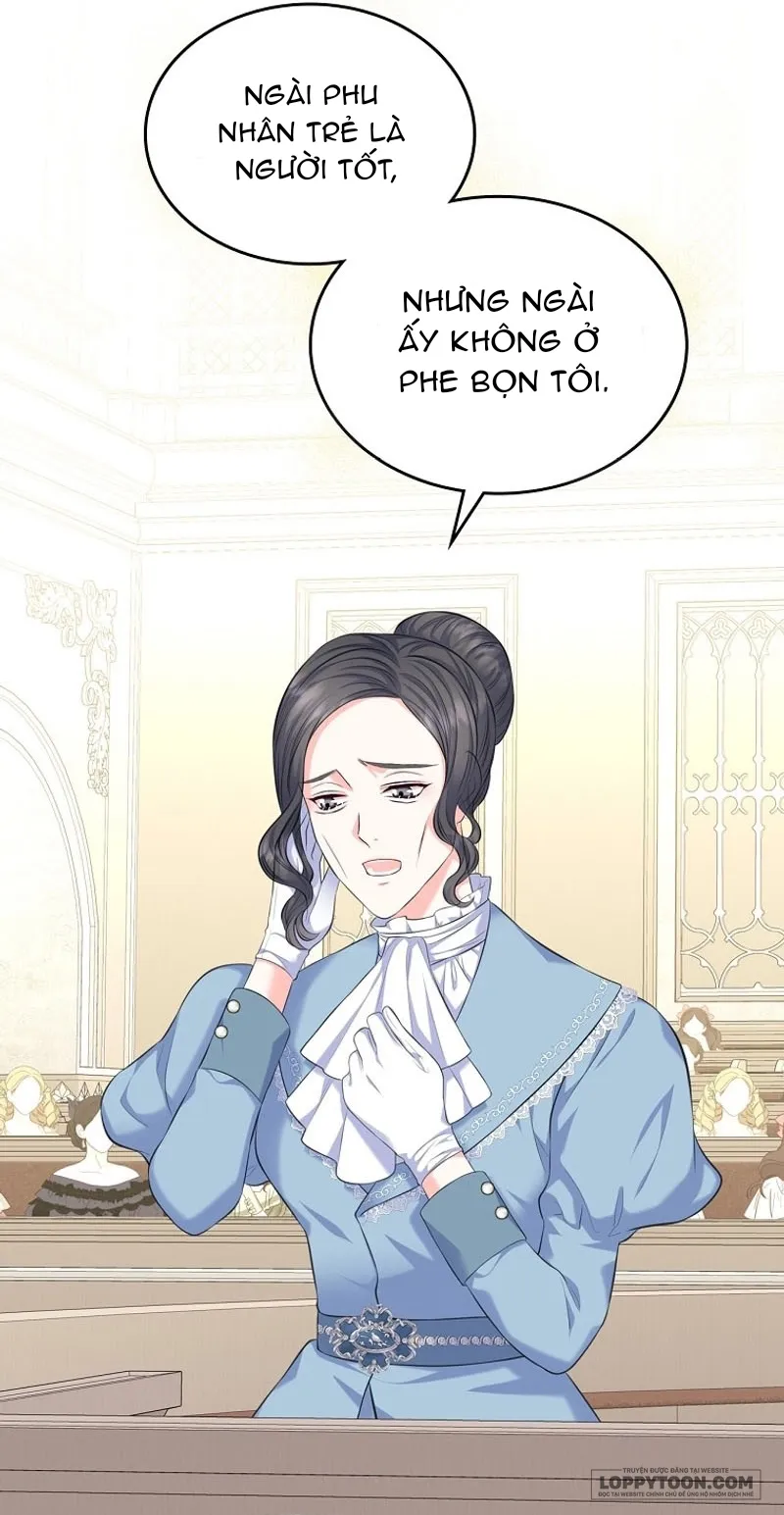Tôi Sẽ Ly Hôn Với Anh Trai Nữ Chính - Chap 33 - Trang 9