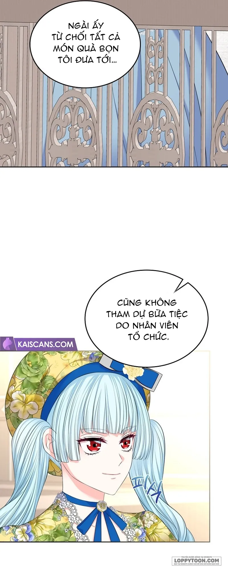 Tôi Sẽ Ly Hôn Với Anh Trai Nữ Chính - Chap 33 - Trang 10