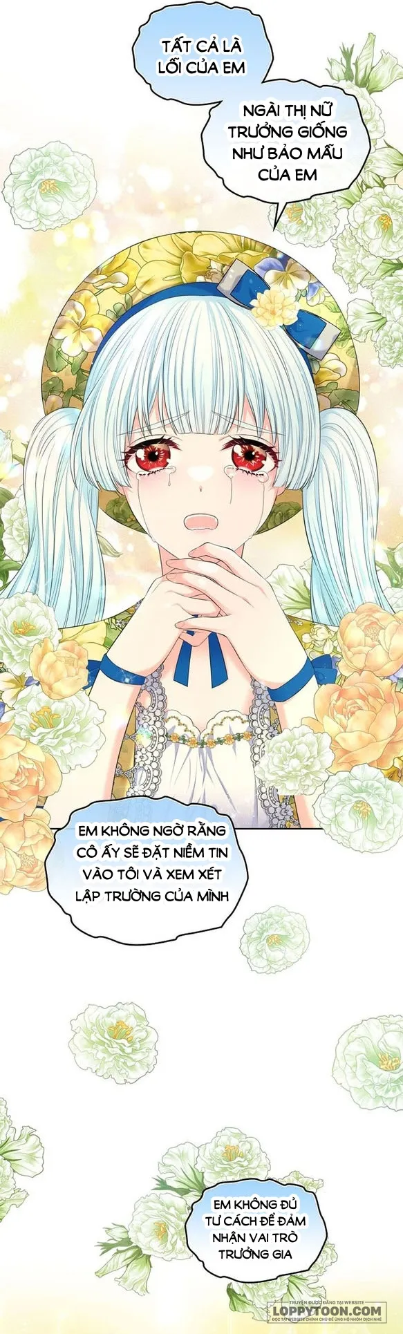 Tôi Sẽ Ly Hôn Với Anh Trai Nữ Chính - Chap 34 - Trang 11