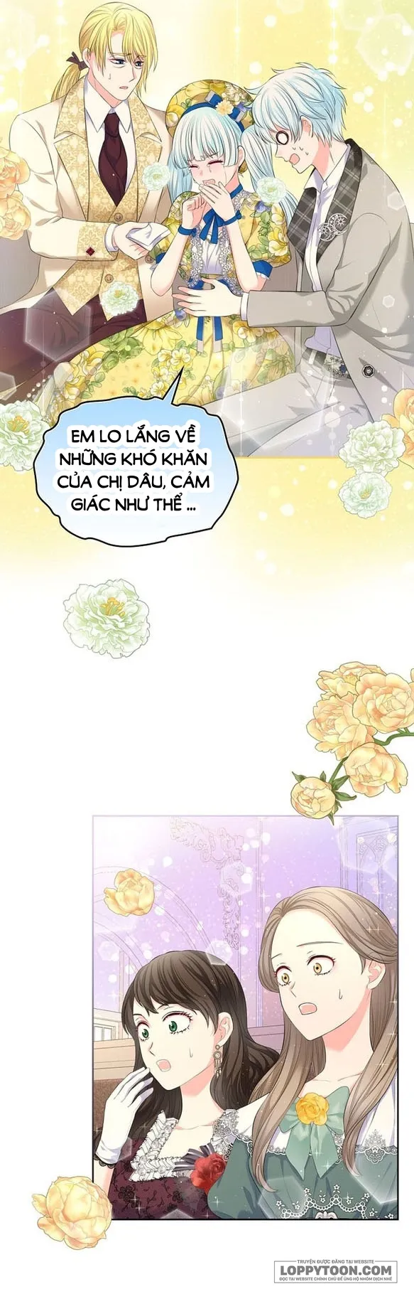 Tôi Sẽ Ly Hôn Với Anh Trai Nữ Chính - Chap 34 - Trang 12