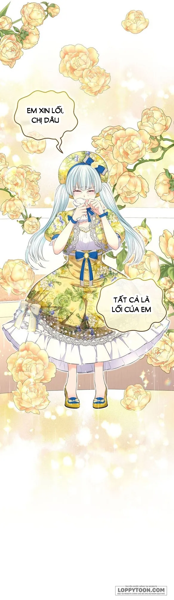 Tôi Sẽ Ly Hôn Với Anh Trai Nữ Chính - Chap 34 - Trang 13