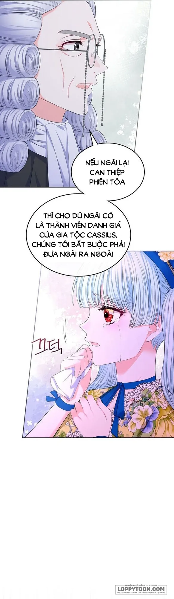 Tôi Sẽ Ly Hôn Với Anh Trai Nữ Chính - Chap 34 - Trang 16