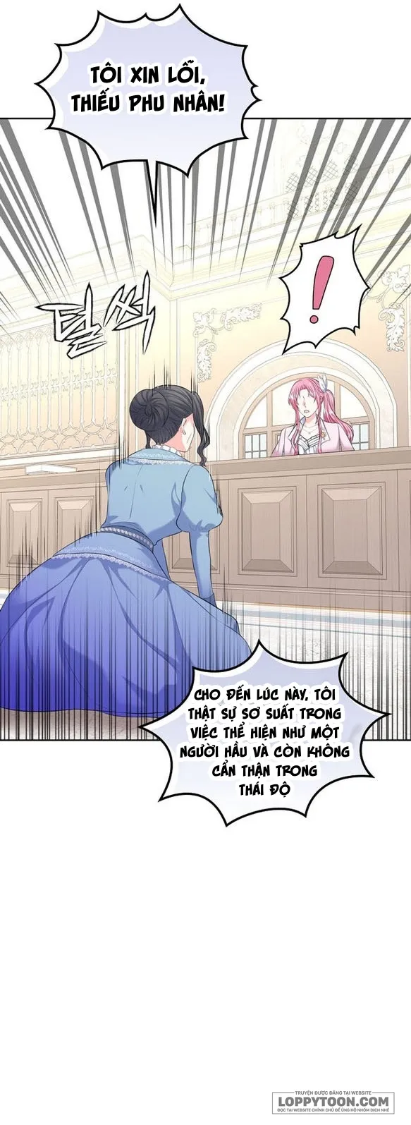 Tôi Sẽ Ly Hôn Với Anh Trai Nữ Chính - Chap 34 - Trang 20