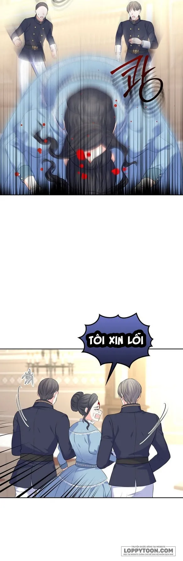 Tôi Sẽ Ly Hôn Với Anh Trai Nữ Chính - Chap 34 - Trang 22
