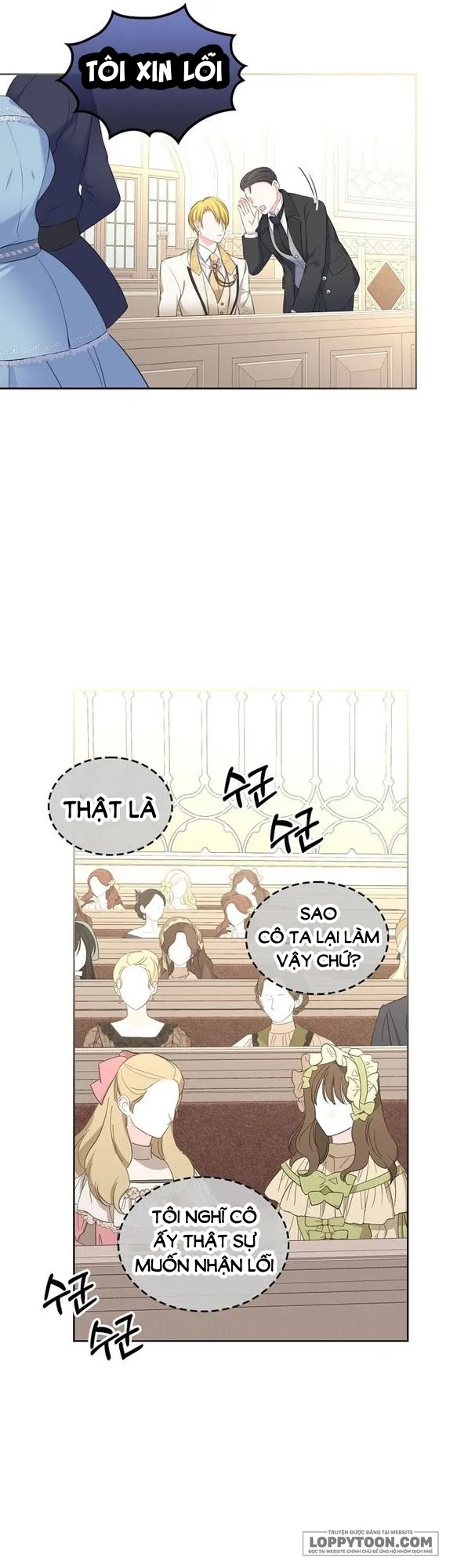 Tôi Sẽ Ly Hôn Với Anh Trai Nữ Chính - Chap 34 - Trang 23