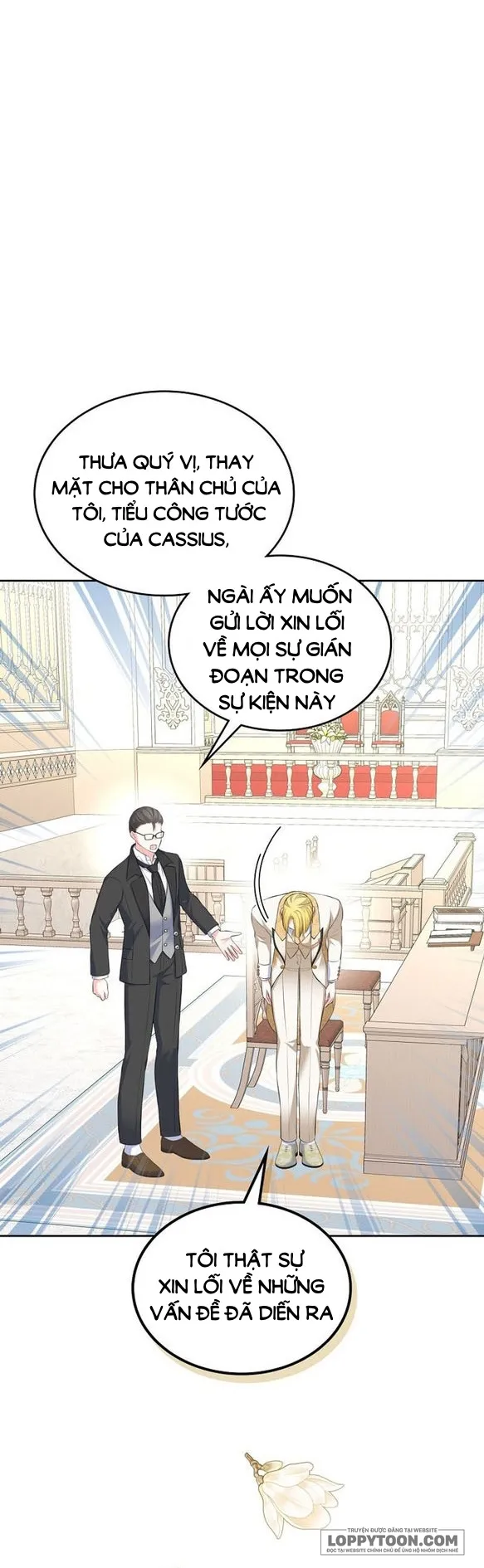 Tôi Sẽ Ly Hôn Với Anh Trai Nữ Chính - Chap 34 - Trang 24