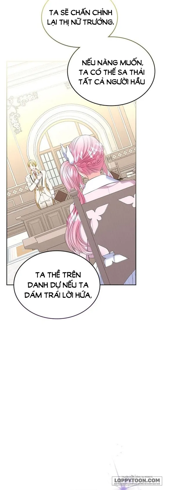 Tôi Sẽ Ly Hôn Với Anh Trai Nữ Chính - Chap 34 - Trang 27