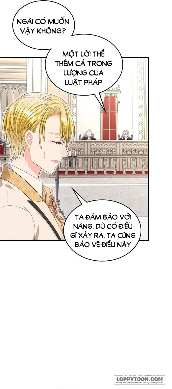 Tôi Sẽ Ly Hôn Với Anh Trai Nữ Chính - Chap 34 - Trang 29