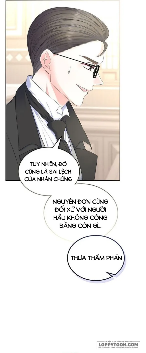 Tôi Sẽ Ly Hôn Với Anh Trai Nữ Chính - Chap 34 - Trang 4