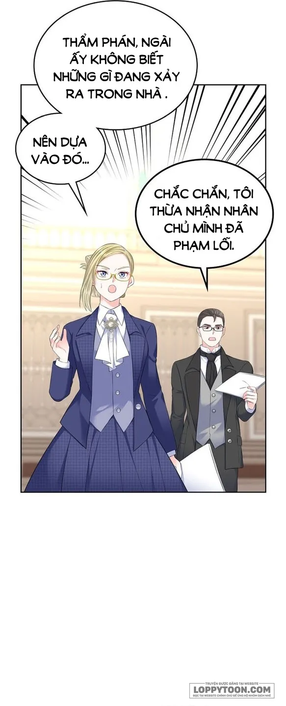 Tôi Sẽ Ly Hôn Với Anh Trai Nữ Chính - Chap 34 - Trang 31