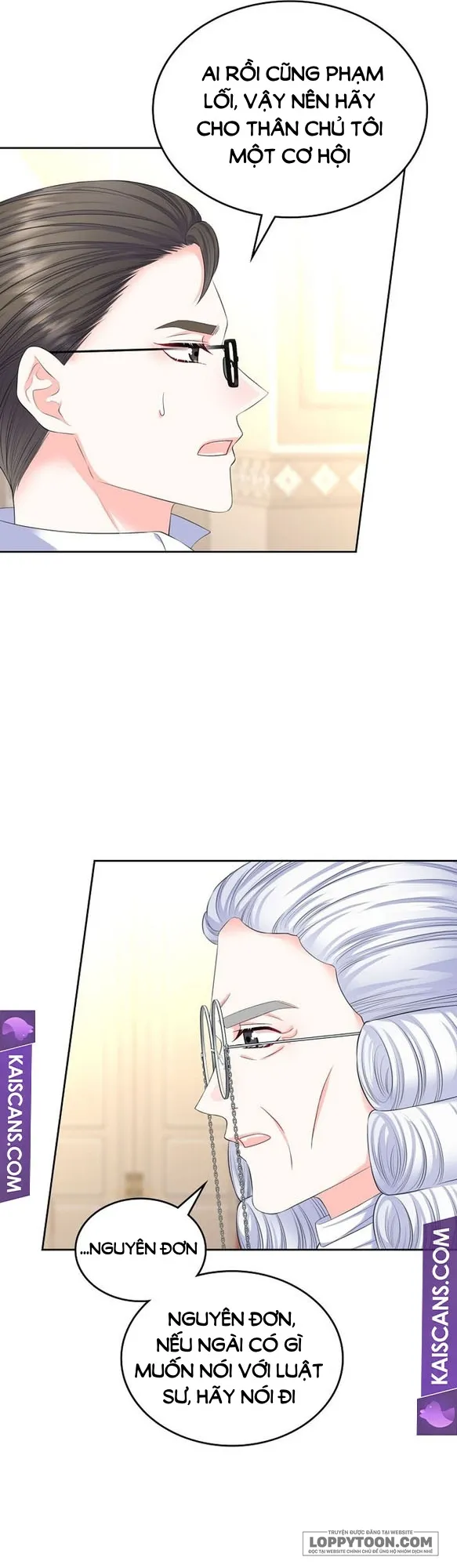 Tôi Sẽ Ly Hôn Với Anh Trai Nữ Chính - Chap 34 - Trang 32