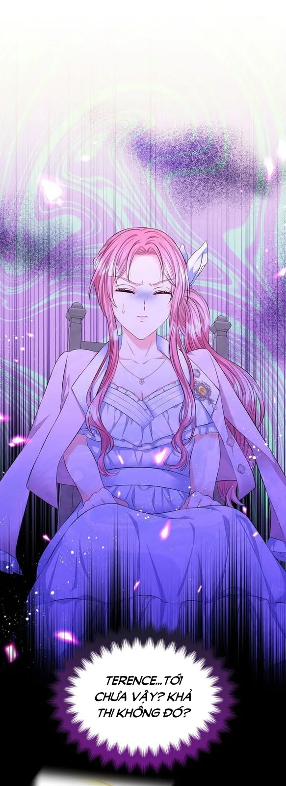 Tôi Sẽ Ly Hôn Với Anh Trai Nữ Chính - Chap 34 - Trang 33