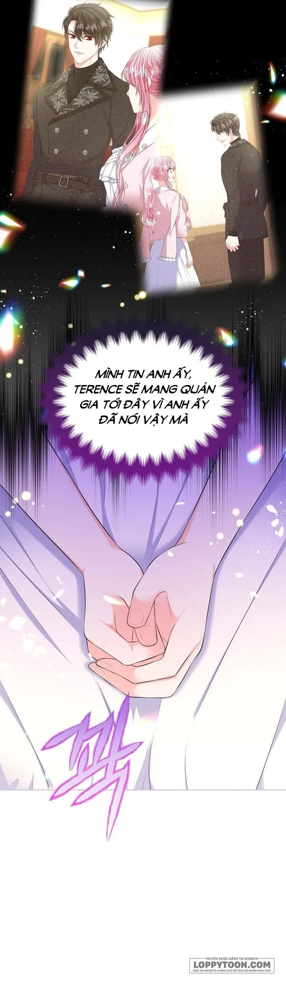 Tôi Sẽ Ly Hôn Với Anh Trai Nữ Chính - Chap 34 - Trang 34