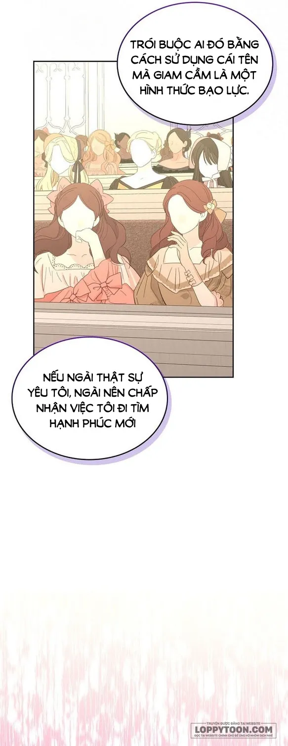 Tôi Sẽ Ly Hôn Với Anh Trai Nữ Chính - Chap 34 - Trang 39