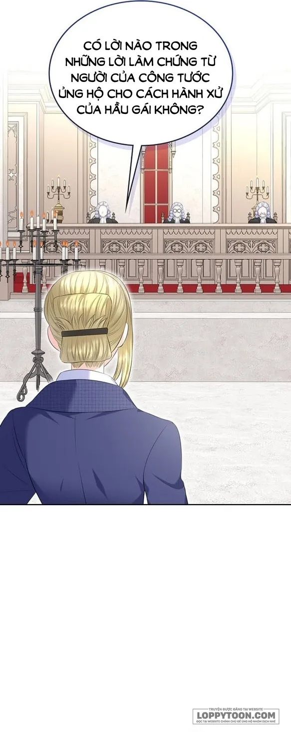 Tôi Sẽ Ly Hôn Với Anh Trai Nữ Chính - Chap 34 - Trang 5