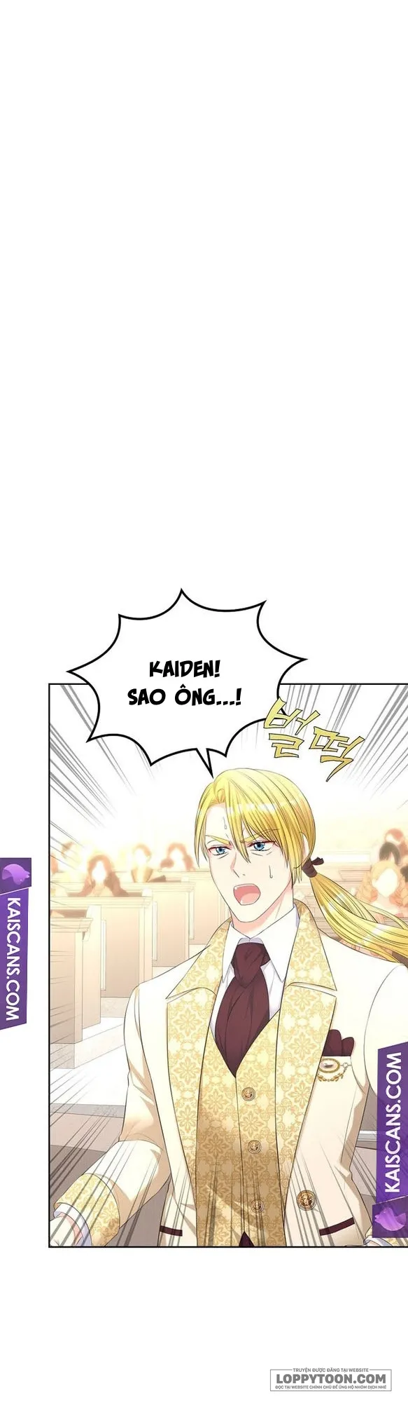 Tôi Sẽ Ly Hôn Với Anh Trai Nữ Chính - Chap 34 - Trang 44