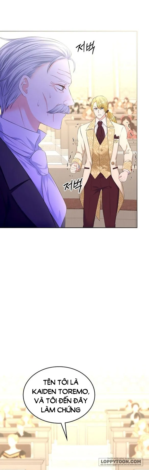 Tôi Sẽ Ly Hôn Với Anh Trai Nữ Chính - Chap 34 - Trang 45