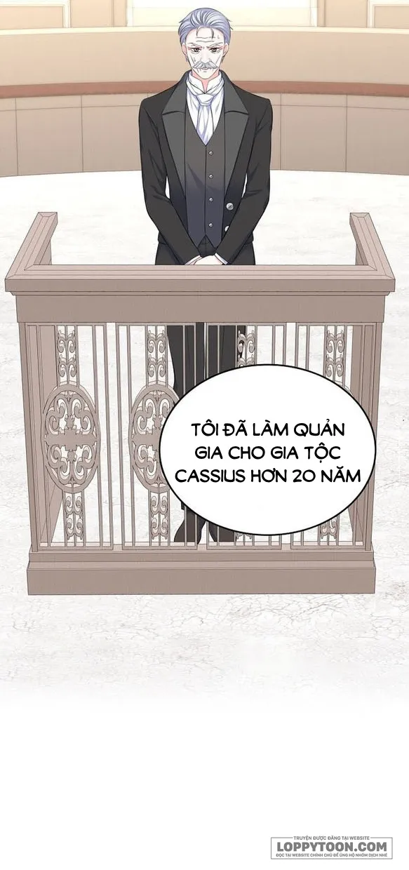 Tôi Sẽ Ly Hôn Với Anh Trai Nữ Chính - Chap 34 - Trang 46
