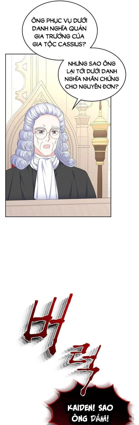 Tôi Sẽ Ly Hôn Với Anh Trai Nữ Chính - Chap 34 - Trang 47