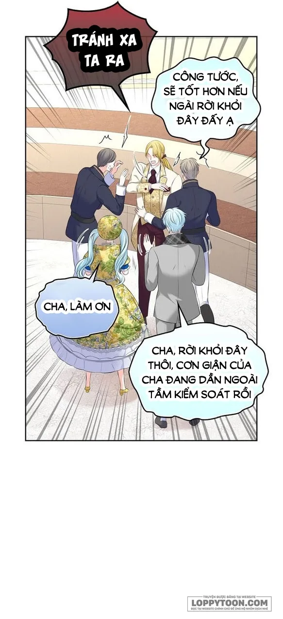 Tôi Sẽ Ly Hôn Với Anh Trai Nữ Chính - Chap 34 - Trang 50