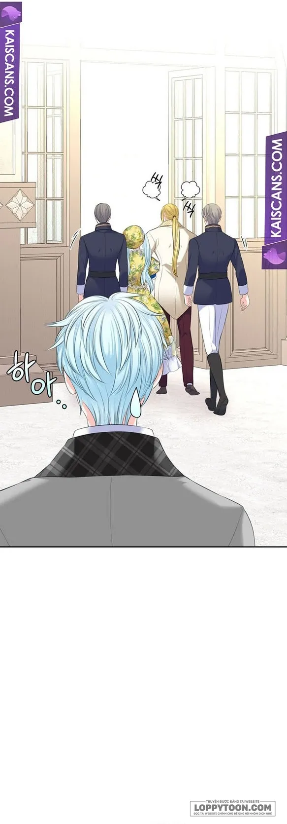 Tôi Sẽ Ly Hôn Với Anh Trai Nữ Chính - Chap 34 - Trang 51
