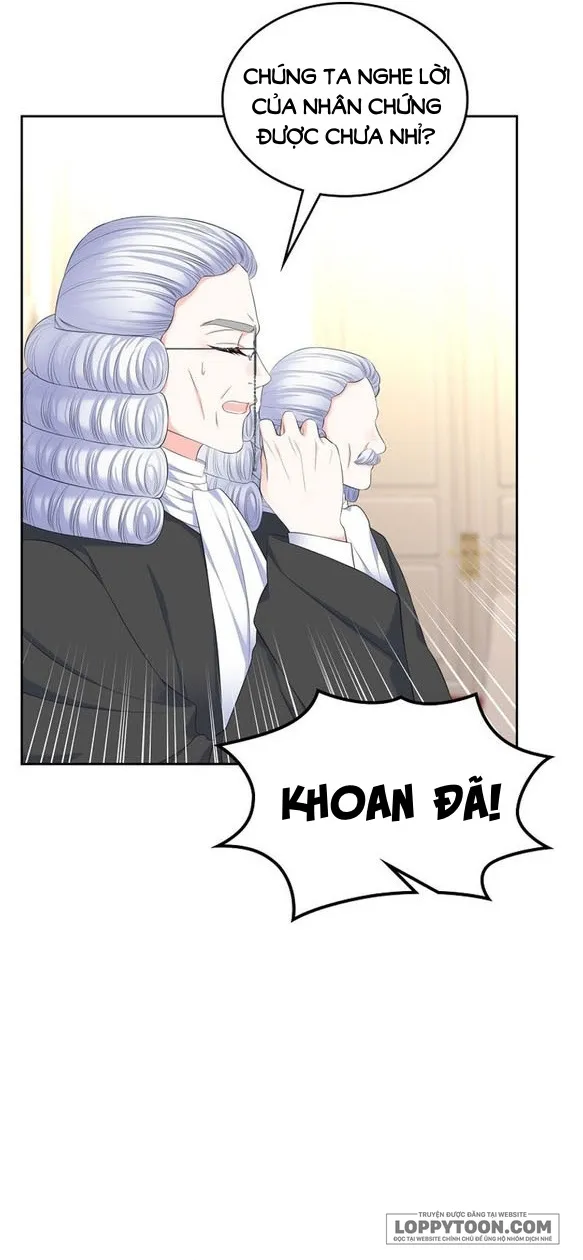 Tôi Sẽ Ly Hôn Với Anh Trai Nữ Chính - Chap 34 - Trang 52