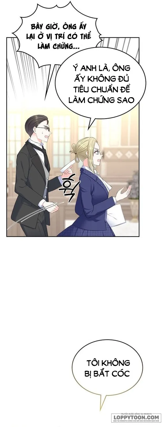Tôi Sẽ Ly Hôn Với Anh Trai Nữ Chính - Chap 34 - Trang 54