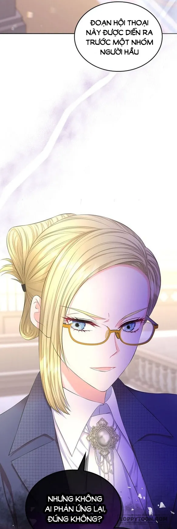 Tôi Sẽ Ly Hôn Với Anh Trai Nữ Chính - Chap 34 - Trang 7