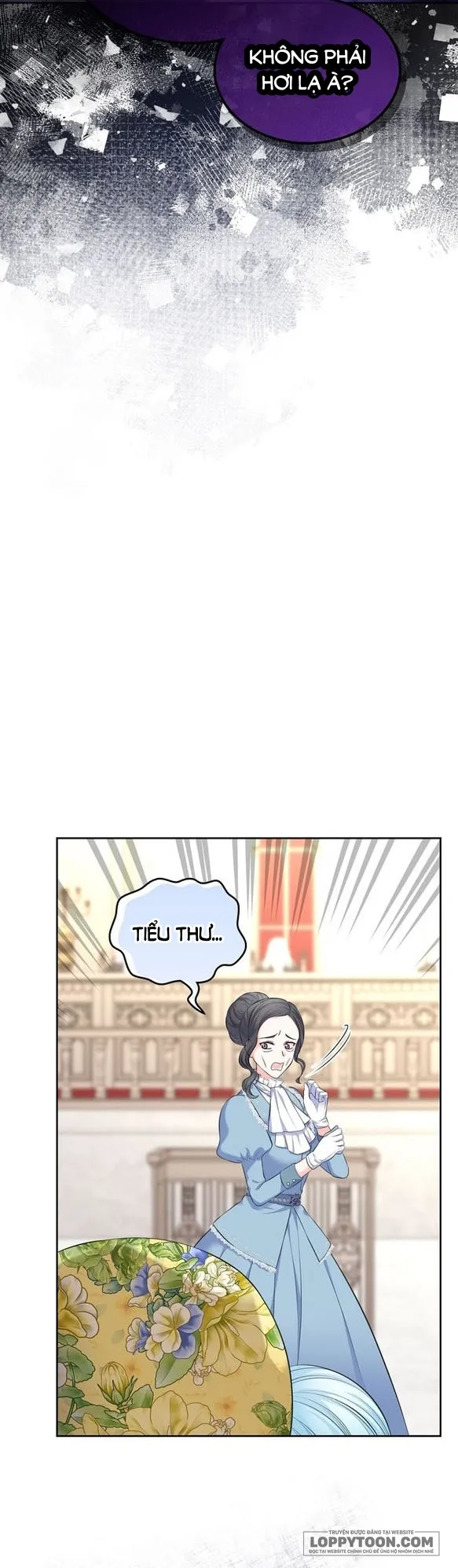 Tôi Sẽ Ly Hôn Với Anh Trai Nữ Chính - Chap 34 - Trang 8