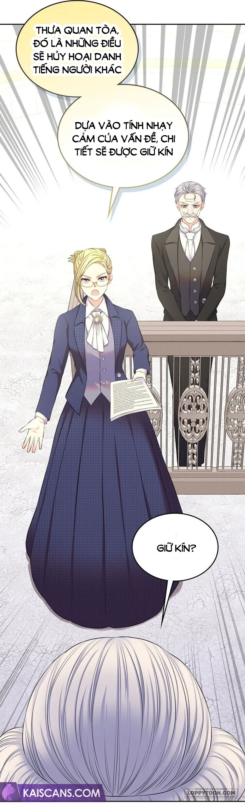 Tôi Sẽ Ly Hôn Với Anh Trai Nữ Chính - Chap 35 - Trang 14