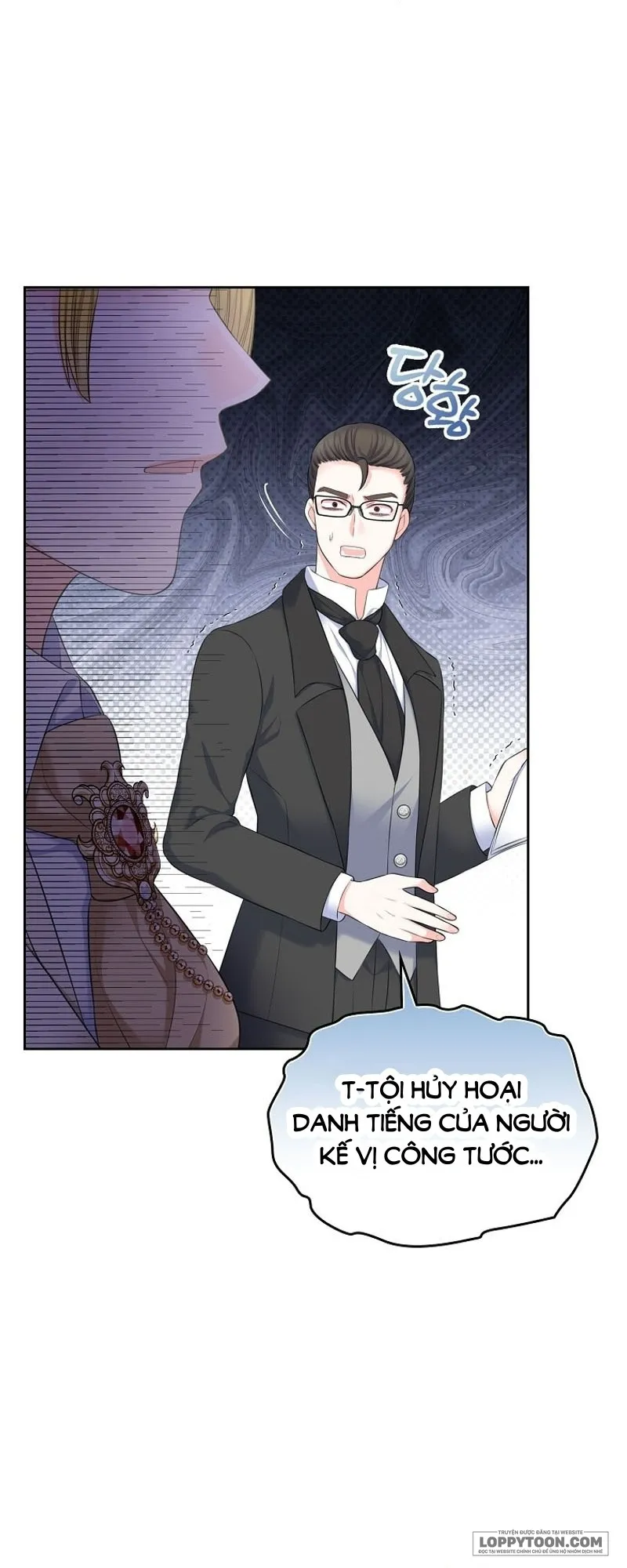Tôi Sẽ Ly Hôn Với Anh Trai Nữ Chính - Chap 35 - Trang 31