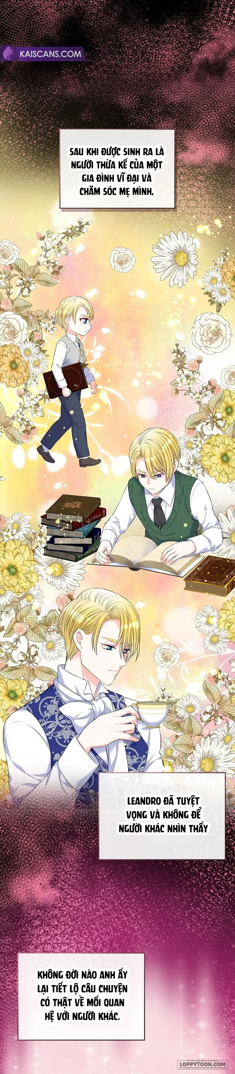 Tôi Sẽ Ly Hôn Với Anh Trai Nữ Chính - Chap 35 - Trang 33