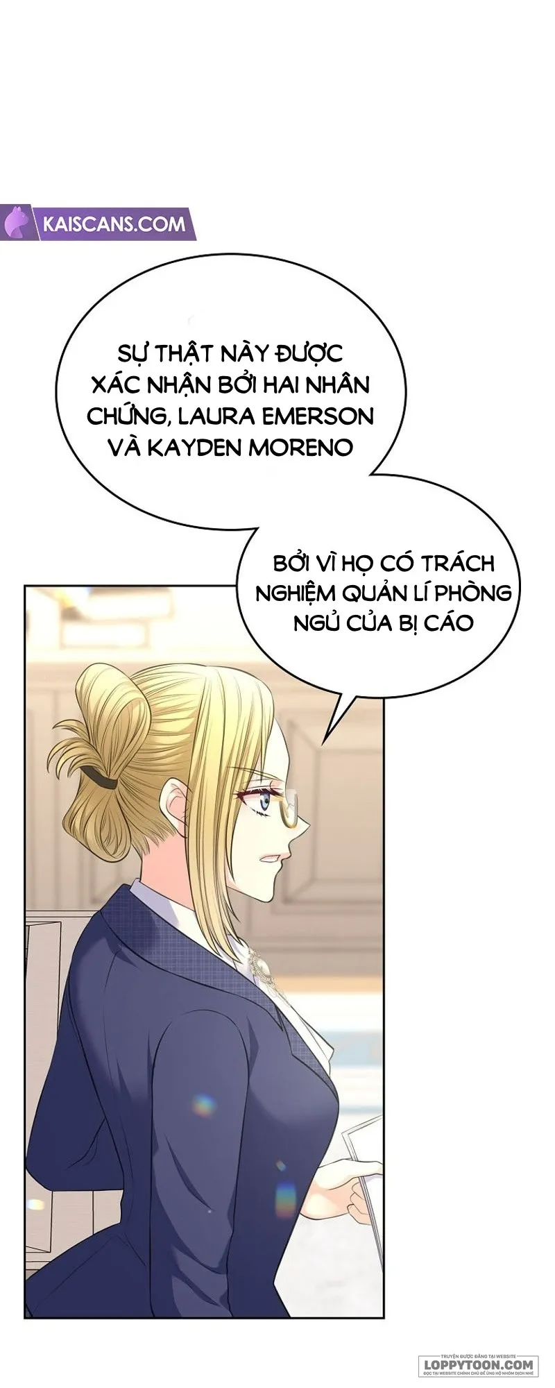 Tôi Sẽ Ly Hôn Với Anh Trai Nữ Chính - Chap 35 - Trang 35