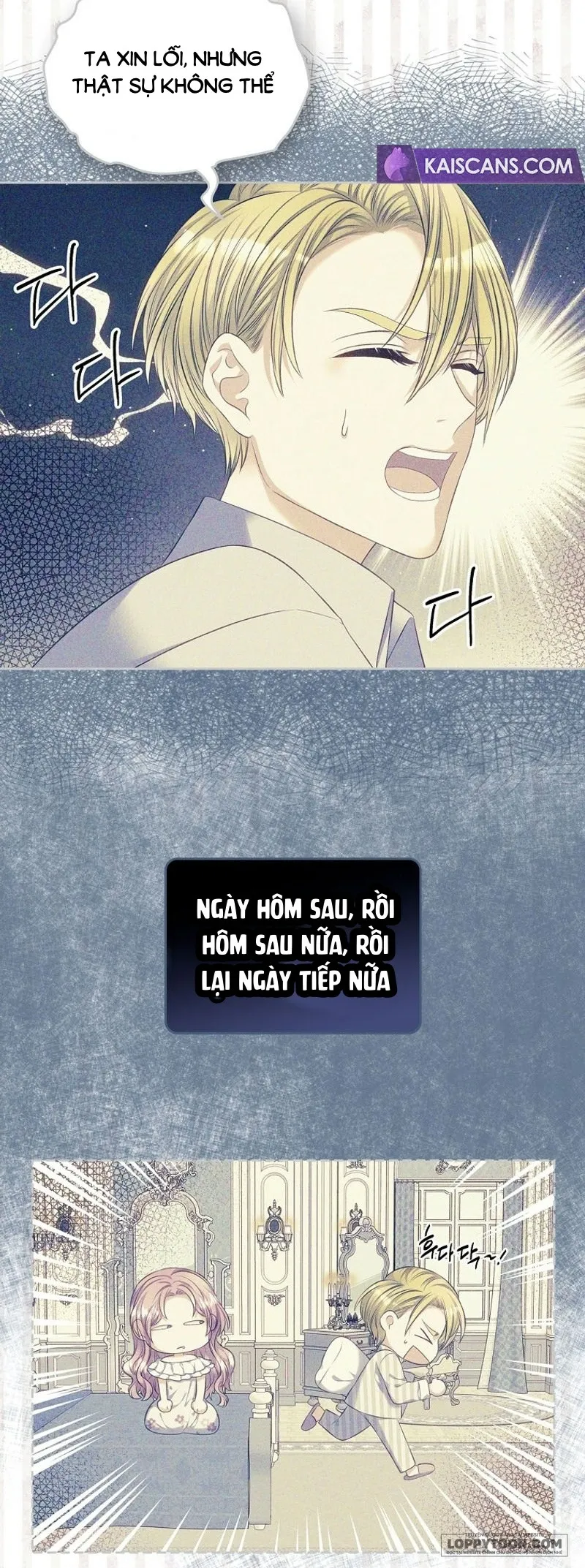 Tôi Sẽ Ly Hôn Với Anh Trai Nữ Chính - Chap 35 - Trang 40