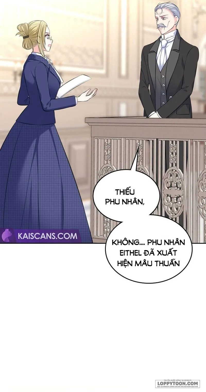 Tôi Sẽ Ly Hôn Với Anh Trai Nữ Chính - Chap 35 - Trang 5