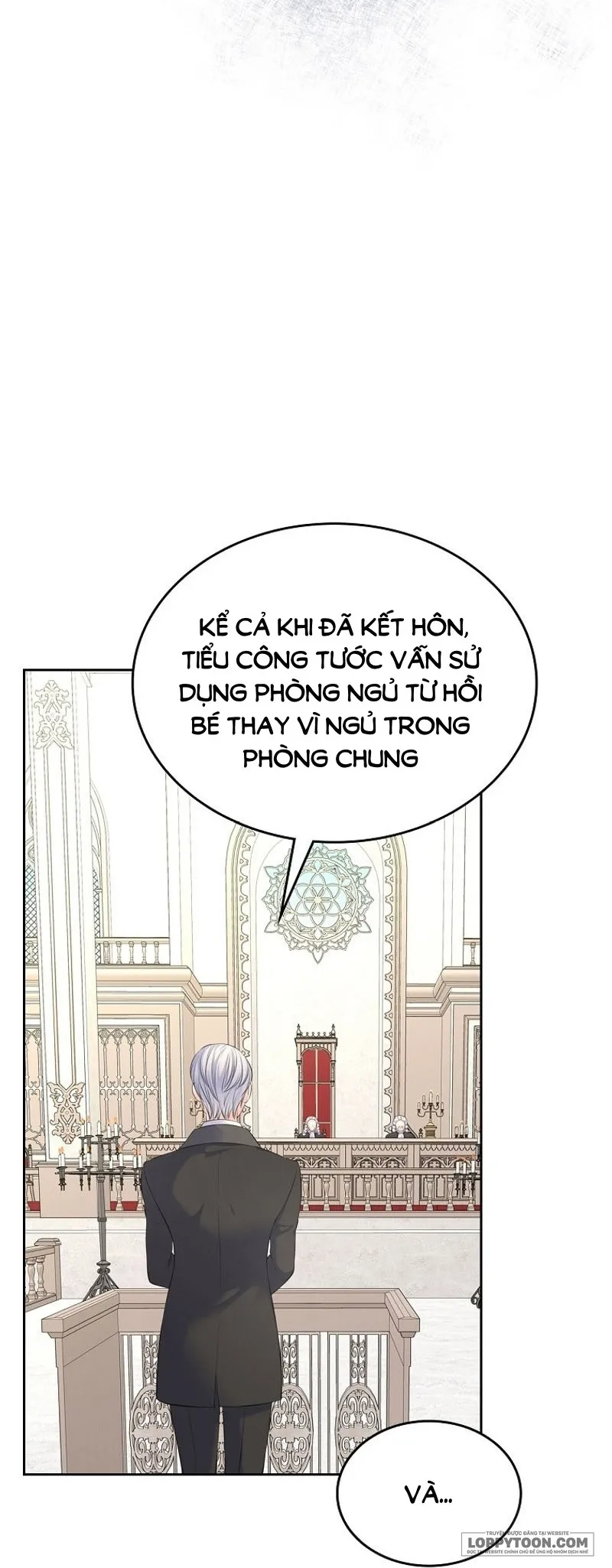 Tôi Sẽ Ly Hôn Với Anh Trai Nữ Chính - Chap 35 - Trang 42