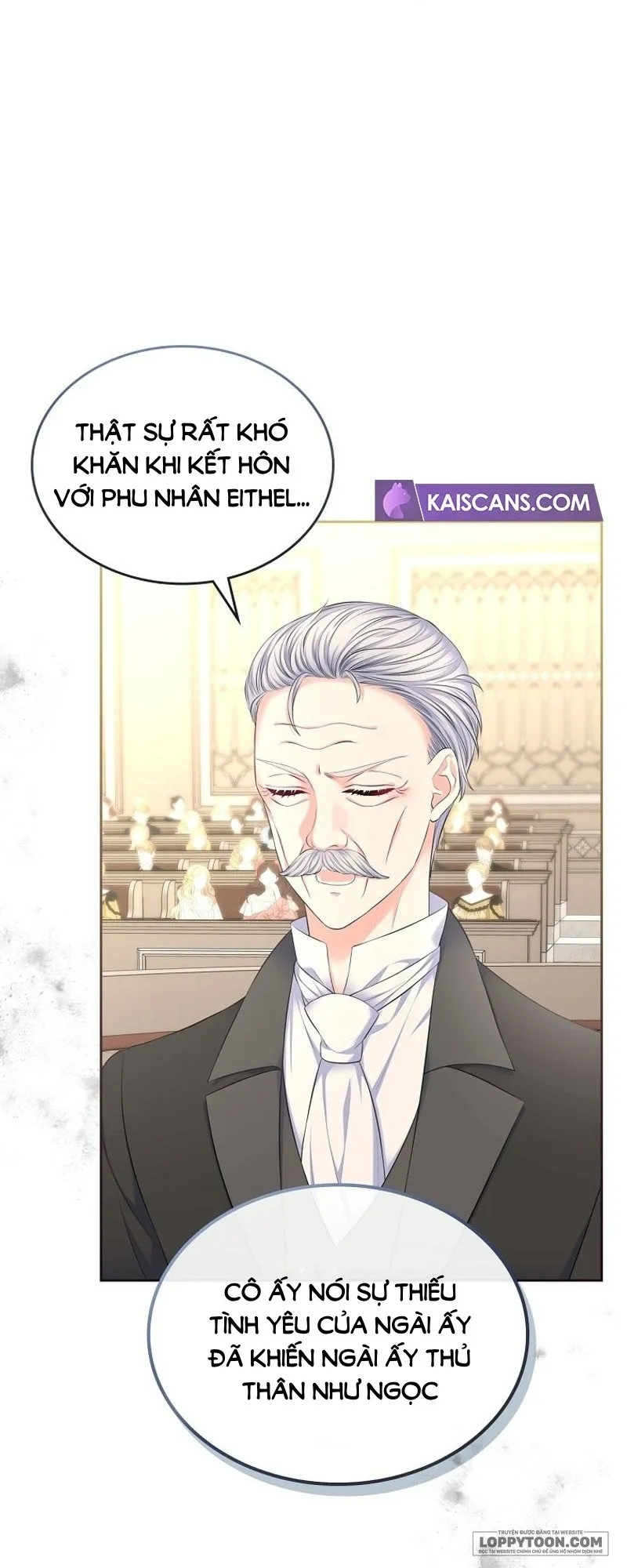 Tôi Sẽ Ly Hôn Với Anh Trai Nữ Chính - Chap 35 - Trang 43