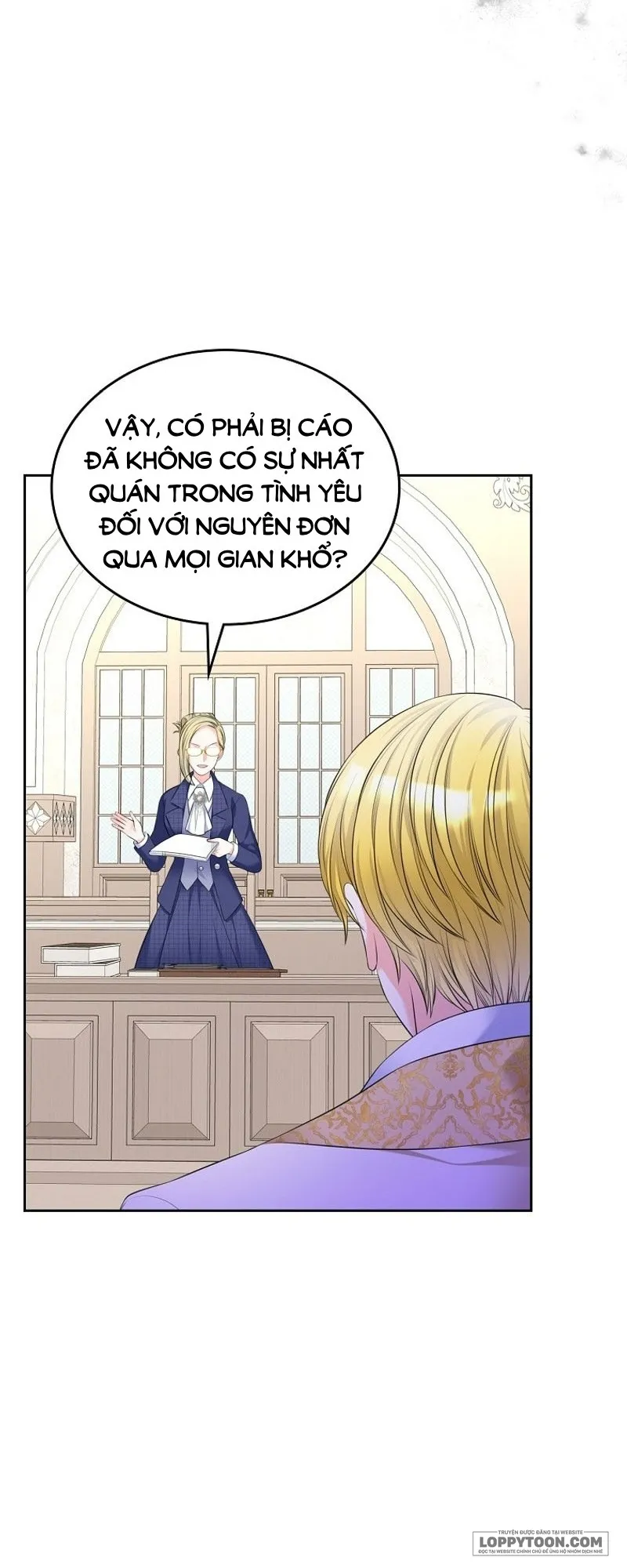 Tôi Sẽ Ly Hôn Với Anh Trai Nữ Chính - Chap 35 - Trang 44